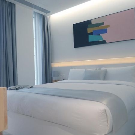 Jiaxing Goliah Hotel Zewnętrze zdjęcie