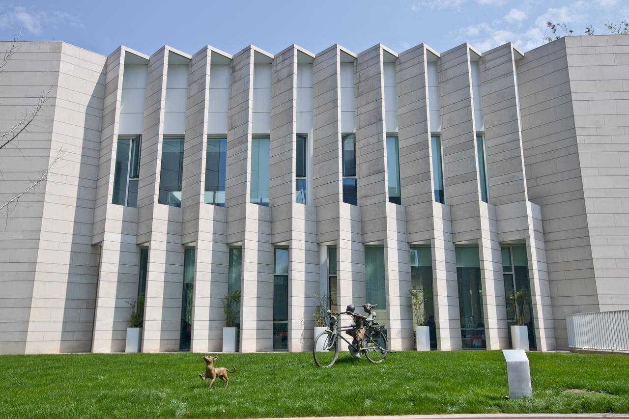 Jiaxing Goliah Hotel Zewnętrze zdjęcie