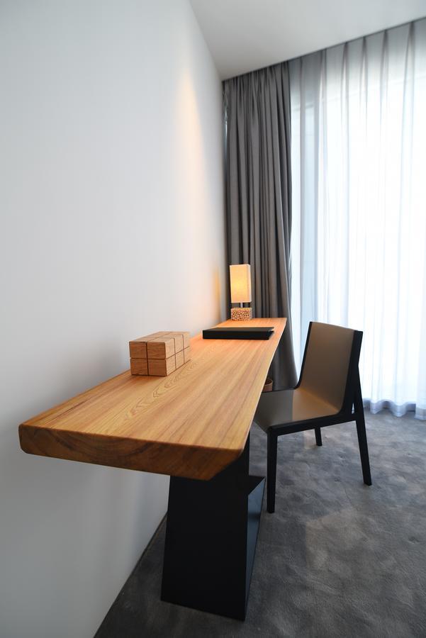 Jiaxing Goliah Hotel Zewnętrze zdjęcie