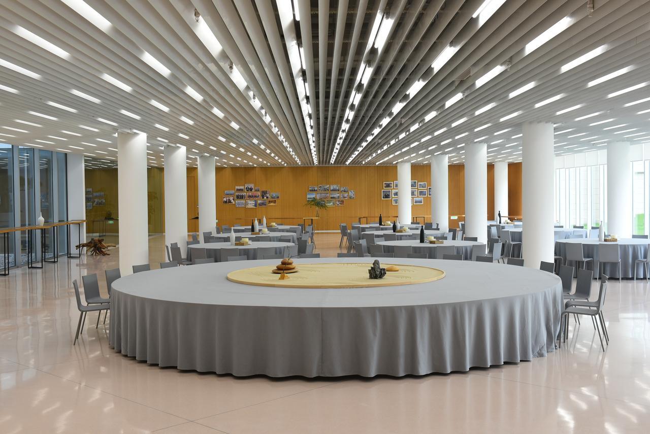 Jiaxing Goliah Hotel Zewnętrze zdjęcie