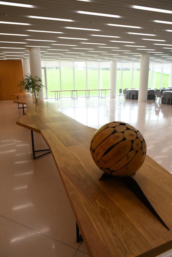 Jiaxing Goliah Hotel Zewnętrze zdjęcie