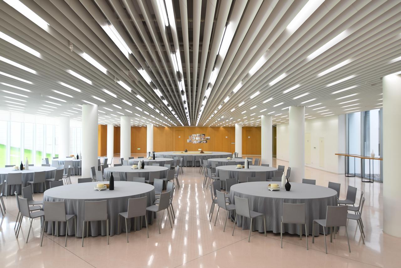 Jiaxing Goliah Hotel Zewnętrze zdjęcie