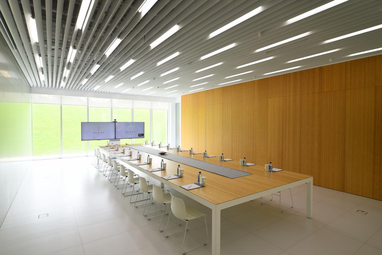 Jiaxing Goliah Hotel Zewnętrze zdjęcie