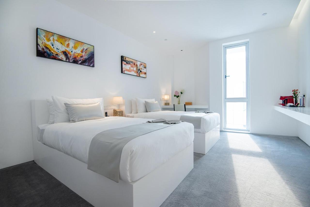 Jiaxing Goliah Hotel Zewnętrze zdjęcie