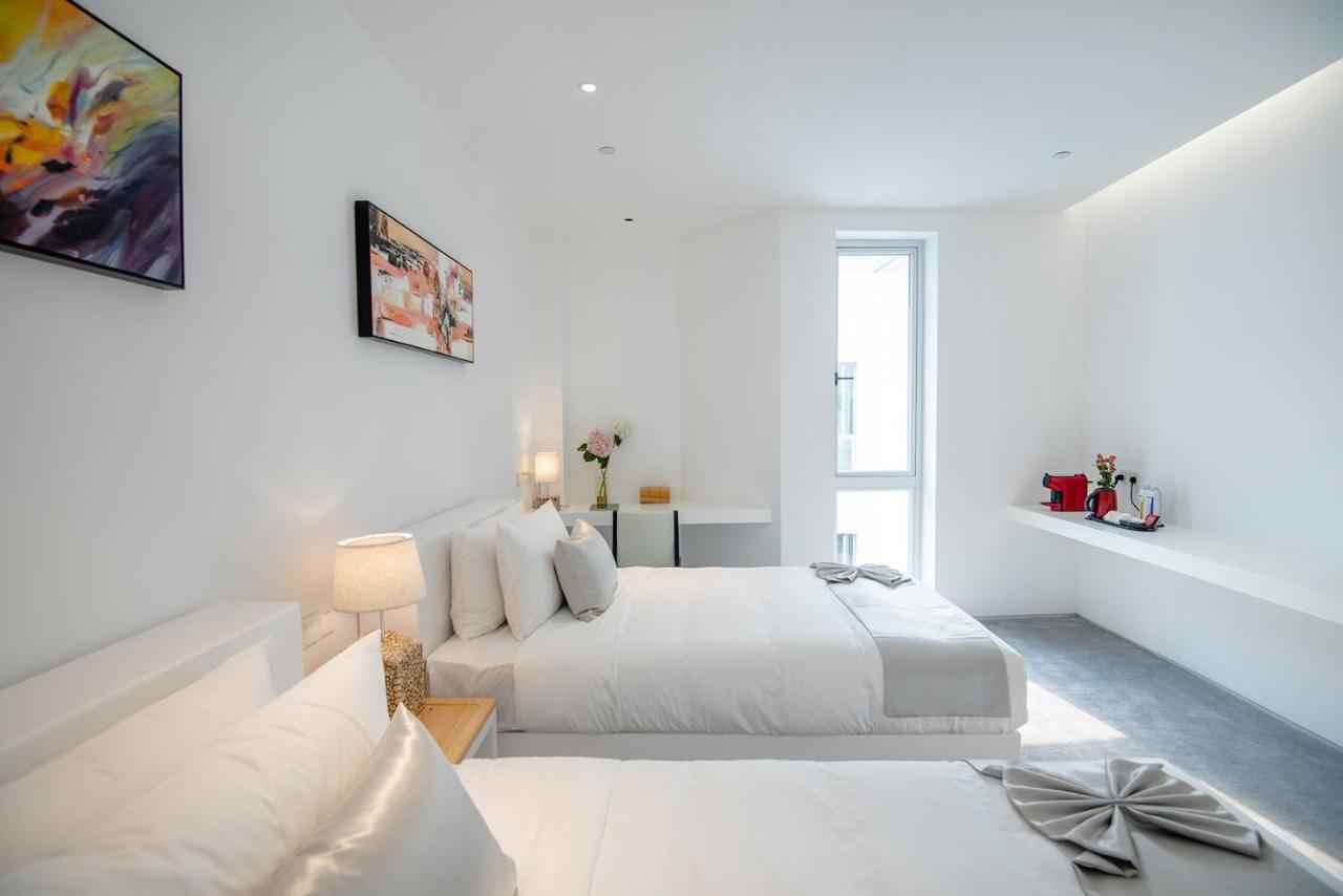 Jiaxing Goliah Hotel Zewnętrze zdjęcie